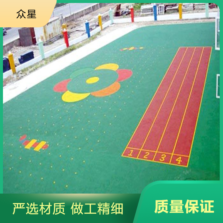 乌鲁木齐市人造草坪塑胶地坪 - 哪里好